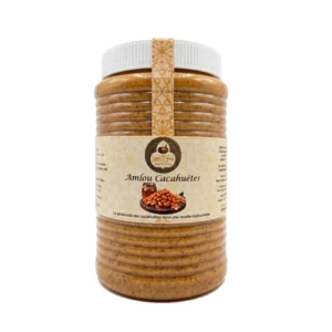 Cacaouète